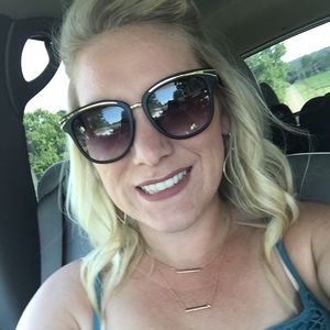 Meet your Posher, Jessie